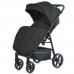 Коляска прогулянкова El Camino Fiji ME 1113-2 Black фото 3