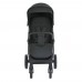 Коляска прогулянкова El Camino Fiji ME 1113-2 Black фото 4