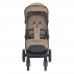 Коляска прогулянкова El Camino Fiji ME 1113-2 Tan Beige фото 2