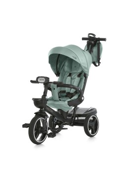 Велосипед 3-х колісний El Camino Vector ME 1162-1 Cloud Blue
