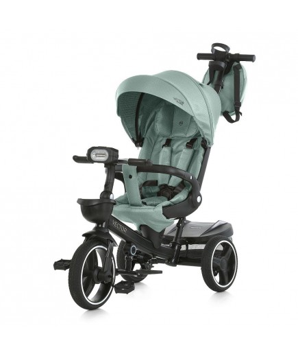 Велосипед 3-х колісний El Camino Vector ME 1162-1 Cloud Blue