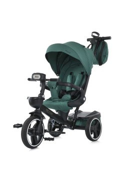 Велосипед 3-х колісний El Camino Vector ME 1162-1 Green