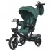 Велосипед 3-х колісний El Camino Vector ME 1162-1 Green