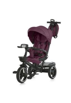 Велосипед 3-х колісний El Camino Vector ME 1162-1 Purple