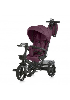 Велосипед 3-х колісний El Camino Vector ME 1162-1 Purple