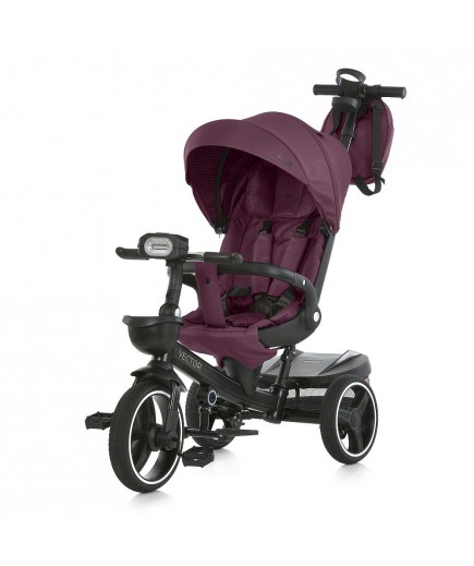 Велосипед 3-х колісний El Camino Vector ME 1162-1 Purple