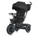 Велосипед 3-х колісний El Camino Modena ME 1193 Black