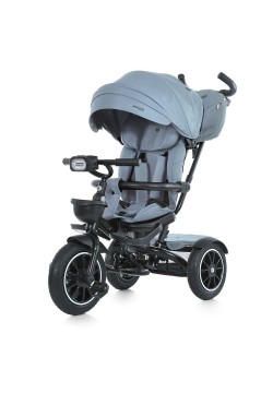 Велосипед 3-х колісний El Camino Modena ME 1193 Cloud Blue