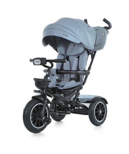 Велосипед 3-х колісний El Camino Modena ME 1193 Cloud Blue