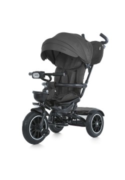 Велосипед 3-х колісний El Camino Modena ME 1193 Dark Gray