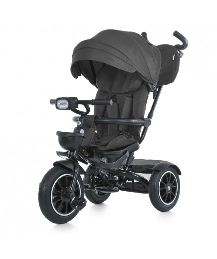 Велосипед 3-х колісний El Camino Modena ME 1193 Dark Gray Велосипед 3-х колісний El Camino Modena ME 1193 Dark Gray