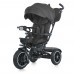 Велосипед 3-х колісний El Camino Modena ME 1193 Dark Gray