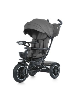 Велосипед 3-х колісний El Camino Modena ME 1193 Gray