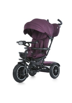 Велосипед 3-х колісний El Camino Modena ME 1193 Purple