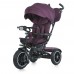 Велосипед 3-х колісний El Camino Modena ME 1193 Purple