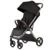 Коляска прогулянкова El Camino Axis ME 1192 Black