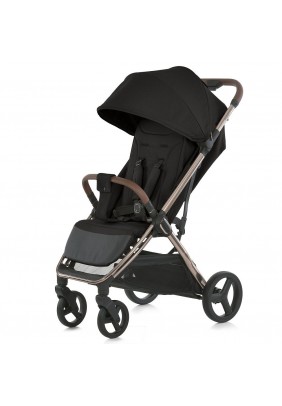 Коляска прогулянкова El Camino Axis ME 1192 Black