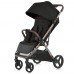Коляска прогулянкова El Camino Axis ME 1192 Black
