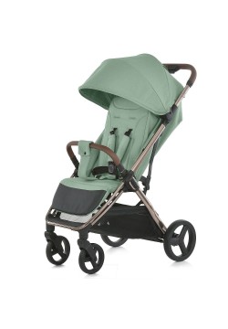Коляска прогулянкова El Camino Axis ME 1192 Sage Green