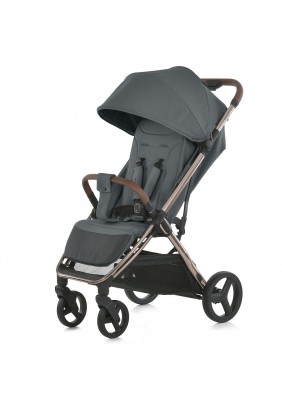 Коляска прогулянкова El Camino Axis ME 1192 Volcanic Gray