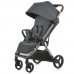 Коляска прогулянкова El Camino Axis ME 1192 Volcanic Gray
