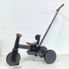Велосипед 3-х колісний El Camino Foldi ME 1202 Graphite