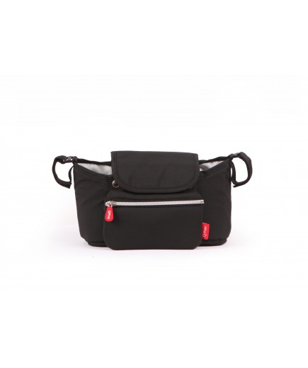Органайзер для коляски Qplay OG-001BagBlack