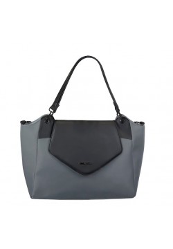Сумка Espiro до коляски Only Way 2024 307 Graphite Anthracite