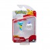 Ігровий набір фігурок Pokemon W15 Літвік і Хорсі PKW3008