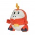 Іграшка м'яка Pokemon Фуєкоко 20см PKW3350 фото 2