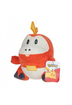 Іграшка м'яка Pokemon Фуєкоко 20см PKW3350