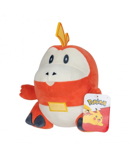 Іграшка м'яка Pokemon Фуєкоко 20см PKW3350 Іграшка м'яка Pokemon Фуєкоко 20см PKW3350
