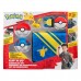 Ігровий набір Pokemon W5 Спорядження тренера Пікачу PKW3649