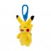 Іграшка м'яка на кліпсі Pokemon W11 Пікачу PKW3654 фото 2
