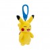 Іграшка м'яка на кліпсі Pokemon W11 Пікачу PKW3654 фото 3