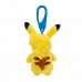 Іграшка м'яка на кліпсі Pokemon W11 Пікачу PKW3654 фото 5