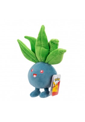 Іграшка м'яка Pokemon W18 Оддіш 20см PKW3657
