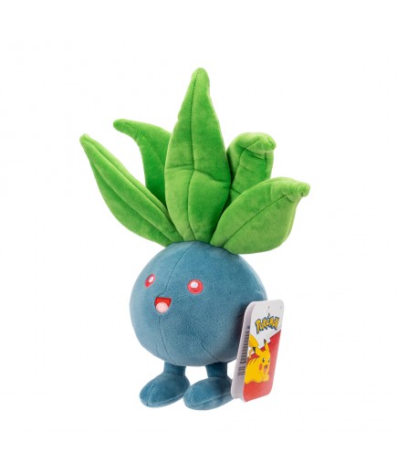 Іграшка м'яка Pokemon W18 Оддіш 20см PKW3657 Іграшка м'яка Pokemon W18 Оддіш 20см PKW3657