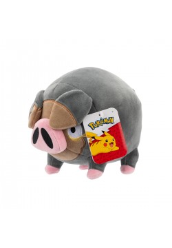Іграшка м'яка Pokemon W18 Лечонк 20см PKW3658