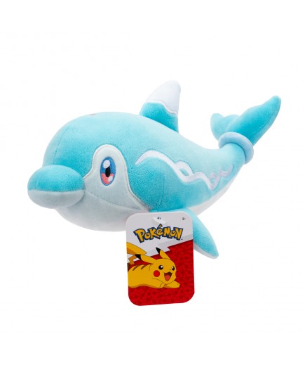 Іграшка м'яка Pokemon W20 Фінізен 20см PKW3662 Іграшка м'яка Pokemon W20 Фінізен 20см PKW3662