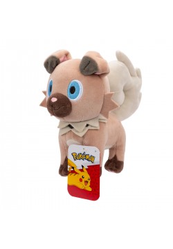 Іграшка м'яка Pokemon W20 Рокрафф 20см PKW3663