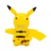 Іграшка інтерактивна Pokemon Мій друг Пікачу 11см PKW3901 фото 5