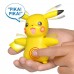 Іграшка інтерактивна Pokemon Мій друг Пікачу 11см PKW3901 фото 8