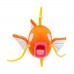 Іграшка м'яка Pokemon W20 Меджікарп 20см PKW3943 фото 5