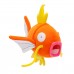 Іграшка м'яка Pokemon W20 Меджікарп 20см PKW3943 фото 2