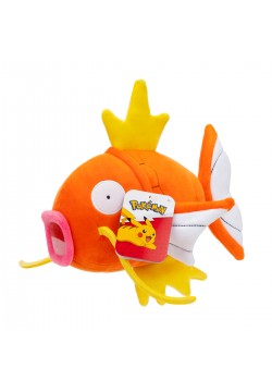 Іграшка м'яка Pokemon W20 Меджікарп 20см PKW3943