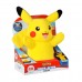 Іграшка інтерактивна Pokemon Пікачу 25см PKW4185