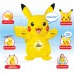 Іграшка інтерактивна Pokemon Пікачу 25см PKW4185 фото 4