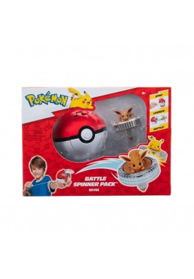 Ігровий набір Pokemon Іві PKW4399