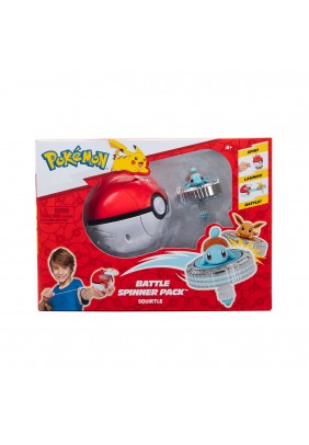 Ігровий набір Pokemon Сквіртл PKW4400